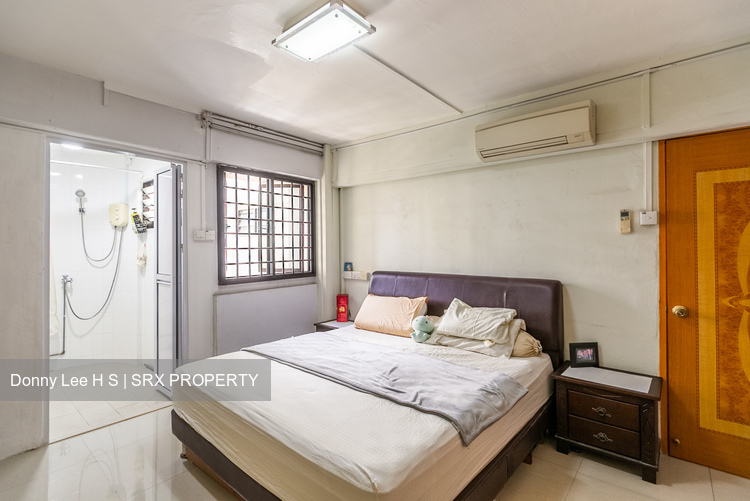 Blk 320 Hougang Avenue 5 (Hougang), HDB 4 Rooms #198240842